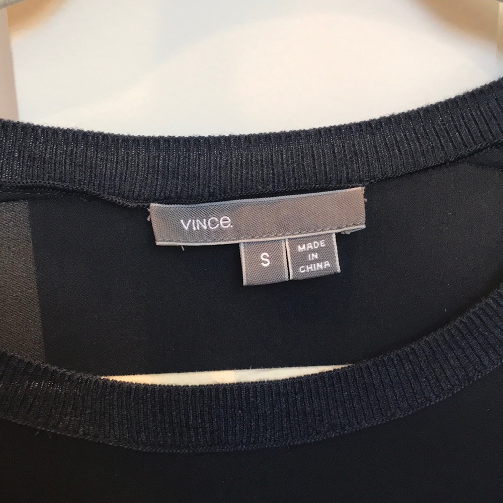 Vince blouse - Picture 2 of 5
